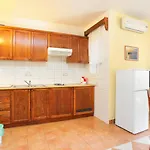 By The Sea - 3196 Appartement Rogoznica (Sibenik-Knin)