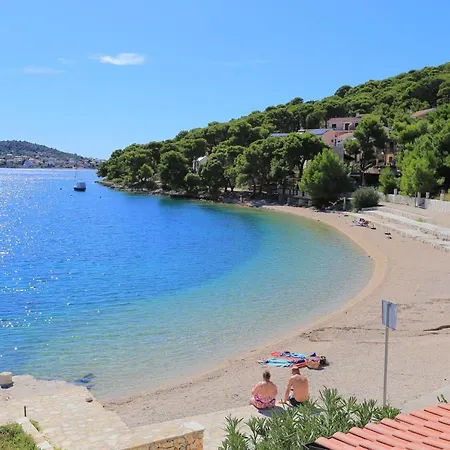 Apartments By The Sea Rogoznica - 3196 Apartment
