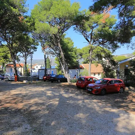Apartments By The Sea Rogoznica - 3196 Apartment