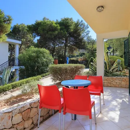 Apartmán By The Sea - 3196 Rogoznica (Sibenik-Knin)