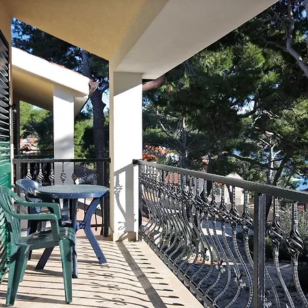 Apartments By The Sea Rogoznica - 3196 Rogoznica (Sibenik-Knin)