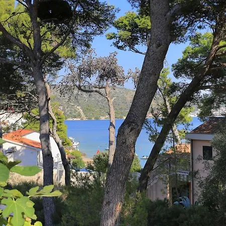Apartments By The Sea Rogoznica - 3196 Apartment *