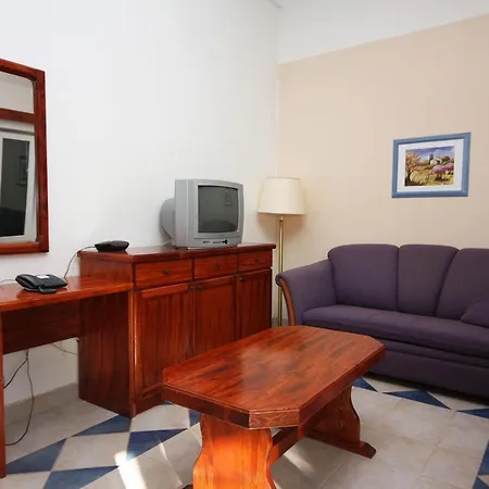 Apartments By The Sea Rogoznica - 3196 Apartment Rogoznica (Sibenik-Knin)