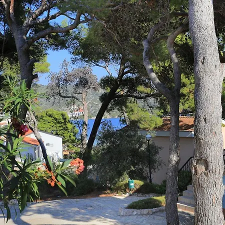 Apartment Apartments By The Sea Rogoznica - 3196 Rogoznica (Sibenik-Knin)