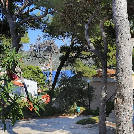 Appartamento By The Sea - 3196 Rogoznica (Sibenik-Knin)