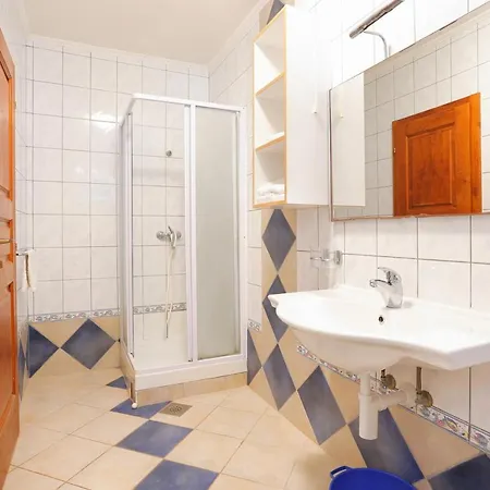 Apartments By The Sea Rogoznica - 3196 Apartment *