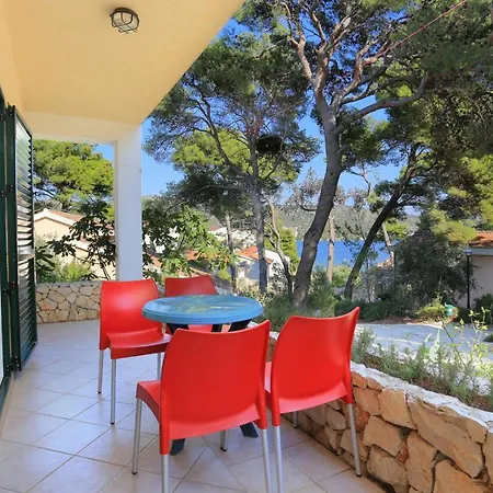 Apartment Apartments By The Sea Rogoznica - 3196