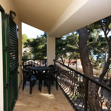 Apartments By The Sea Rogoznica - 3196 * Rogoznica (Sibenik-Knin)
