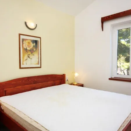 Apartments By The Sea Rogoznica - 3196 Rogoznica (Sibenik-Knin)