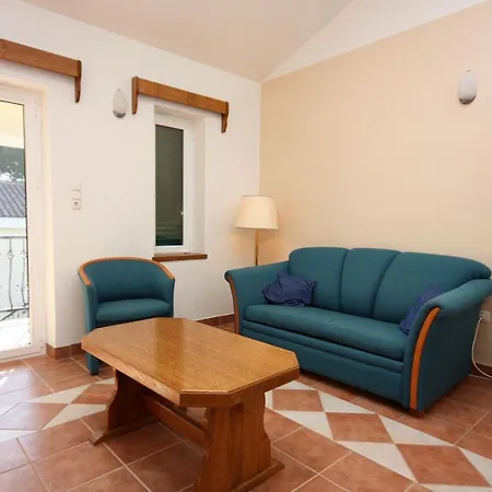 Apartments By The Sea Rogoznica - 3196 Apartment