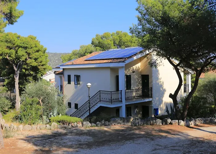 Appartamento By The Sea - 3196 *