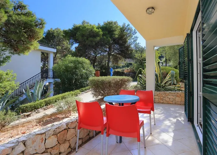 Appartamento By The Sea - 3196 Rogoznica (Sibenik-Knin)