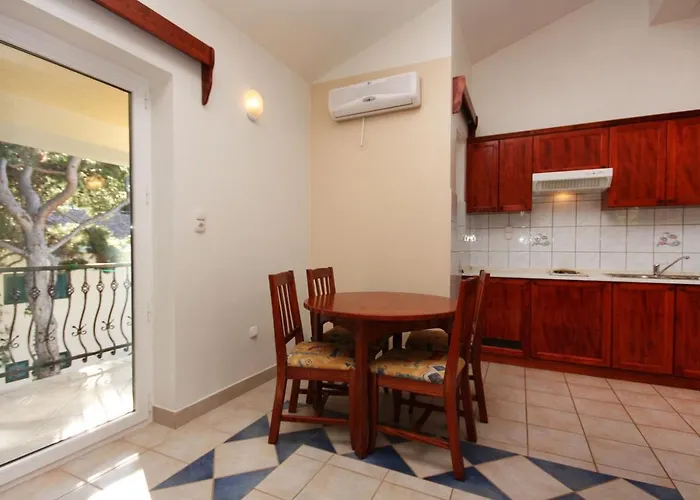 By The Sea - 3196 * Rogoznica (Sibenik-Knin)