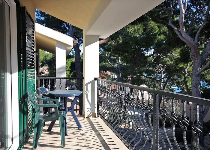 By The Sea - 3196 Rogoznica