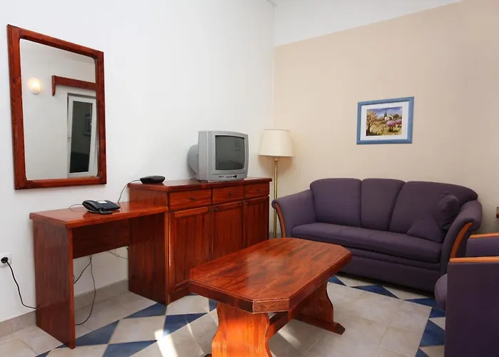 By The Sea - 3196 شقة روغوزنيكا