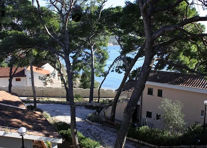 By The Sea - 3196 * Rogoznica