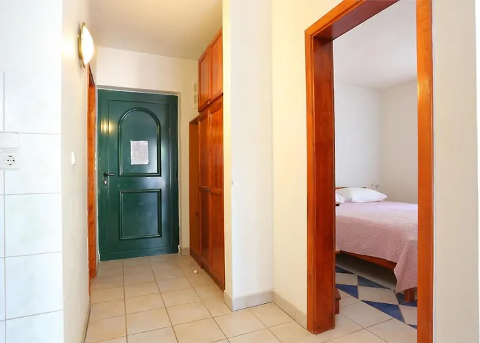 By The Sea - 3196 Rogoznica (Sibenik-Knin)