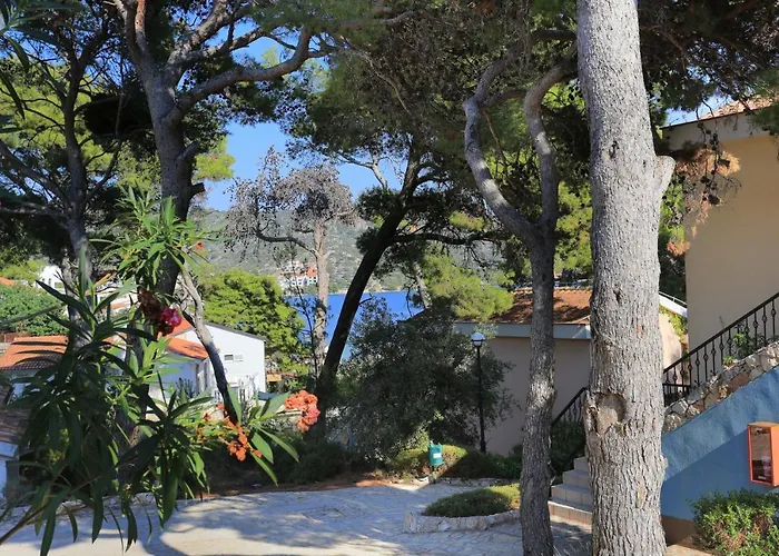 Appartamento By The Sea - 3196 Rogoznica (Sibenik-Knin)