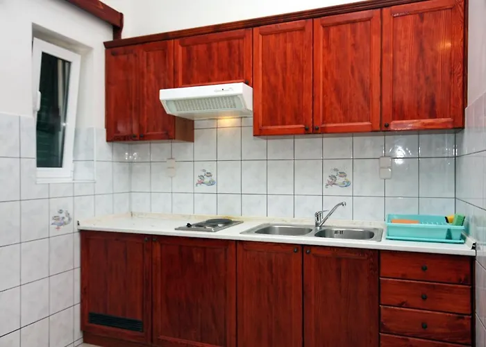 By The Sea - 3196 شقة روغوزنيكا