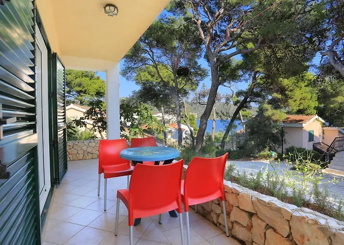 Apartman By The Sea - 3196