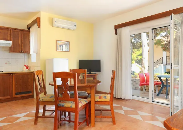 By The Sea - 3196 Apartman