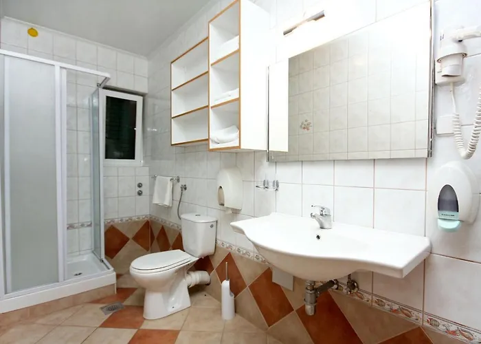 By The Sea - 3196 Rogoznica (Sibenik-Knin)