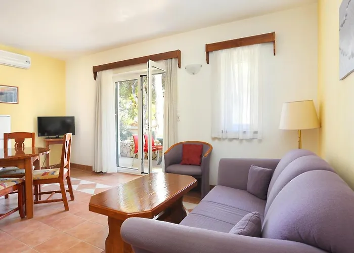 Apartman By The Sea - 3196