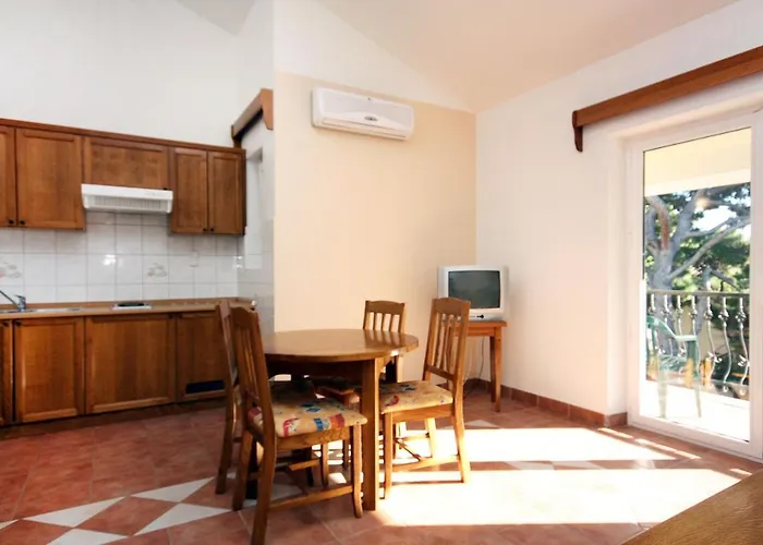 شقة By The Sea - 3196 *